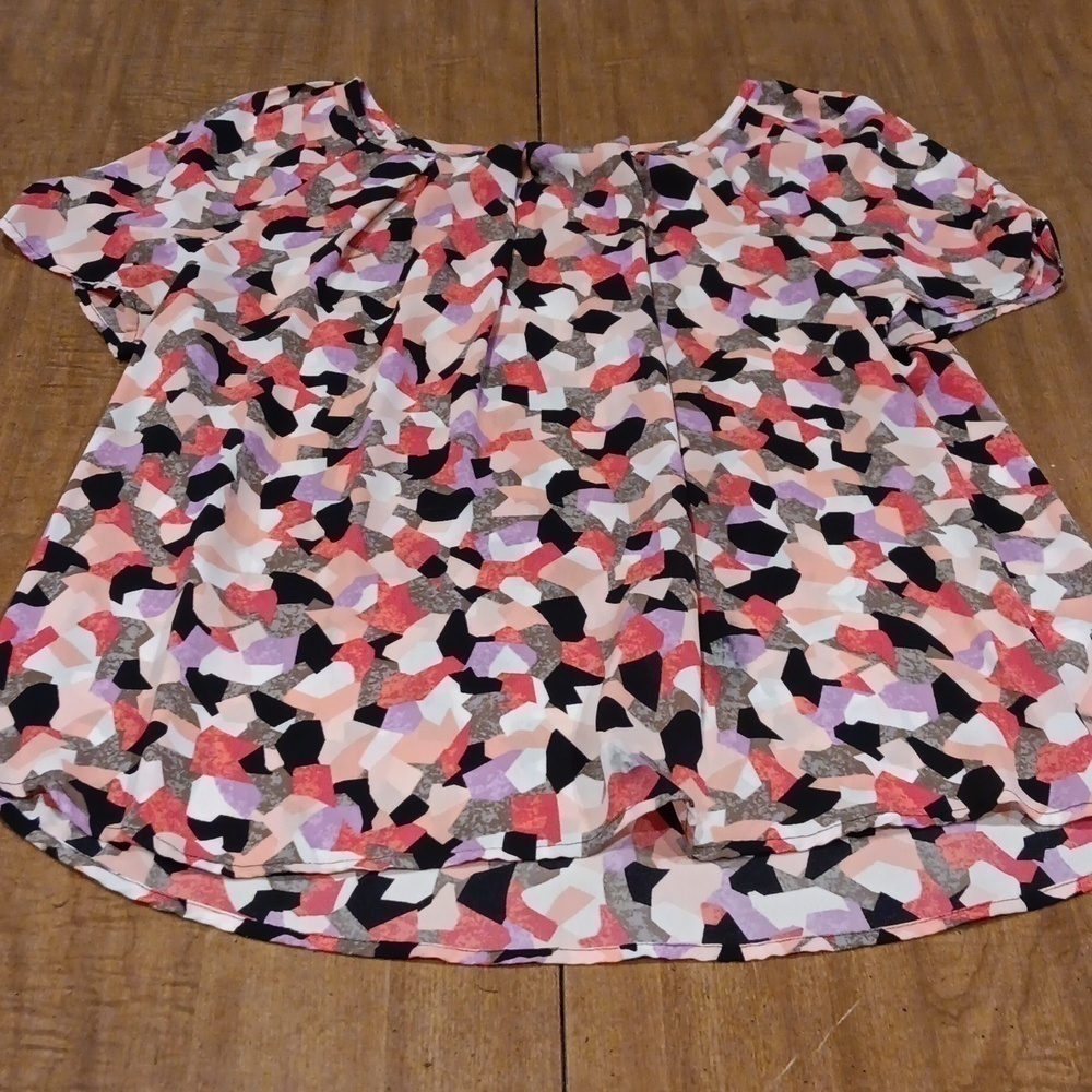 Apt 9 junior size L